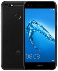 Замена дисплея на телефоне Huawei Enjoy 7 в Уфе